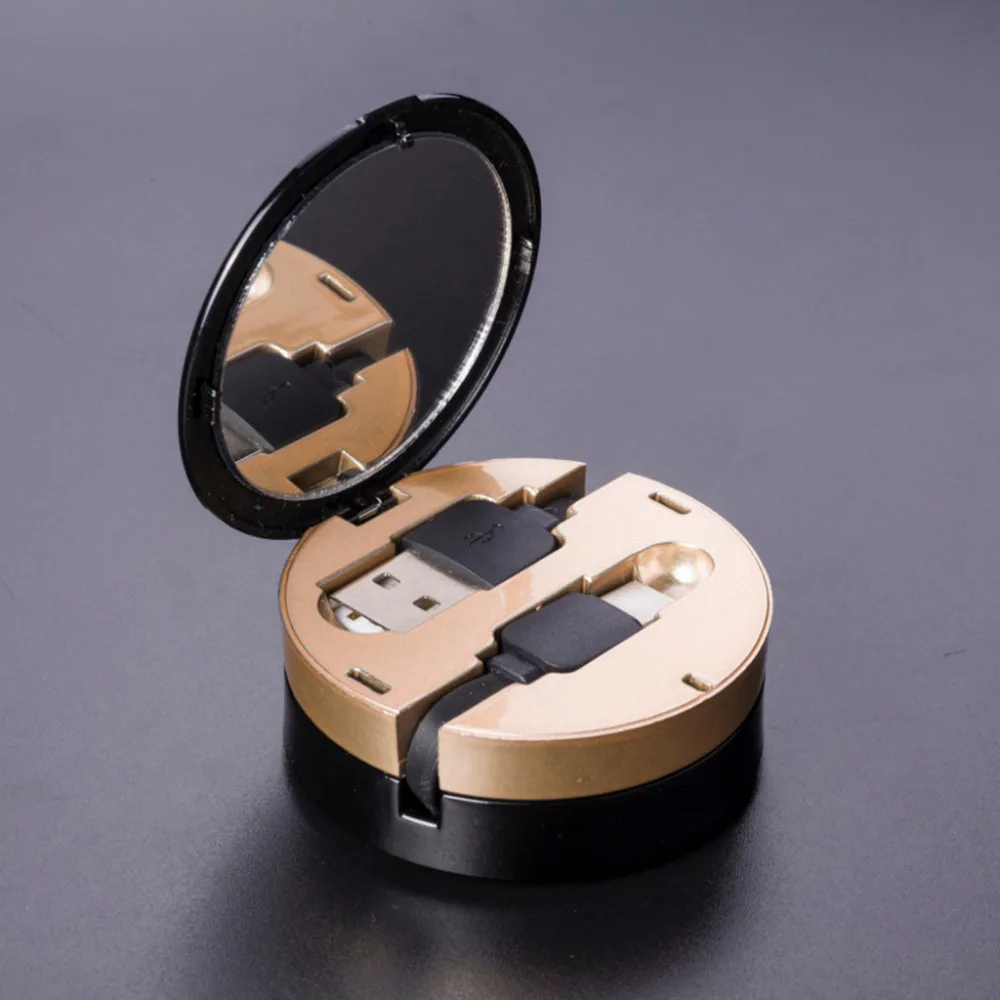 EPULA Micro USB кабель 2.4A выдвижной Быстрая зарядка USB кабель для планшета Android мобильный телефон usb зарядка ремешок для телефона