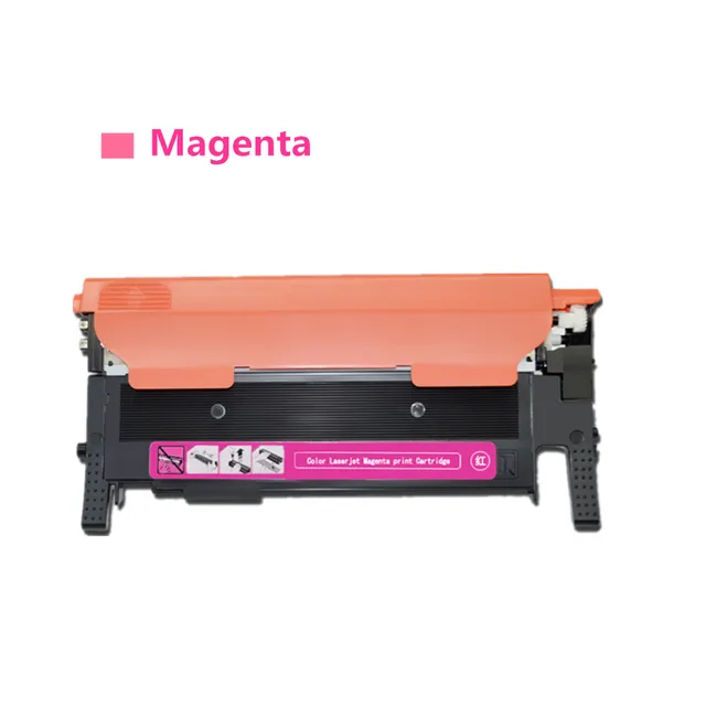 Compatible Toner Cartridge For Samsung 406s K406s Clt-406s
