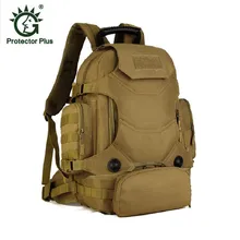 Многофункциональная спортивная сумка для активного отдыха, военные тактические сумки, водонепроницаемая походная одежда для кемпинга, устойчивая сумка, рюкзаки для ноутбука D009