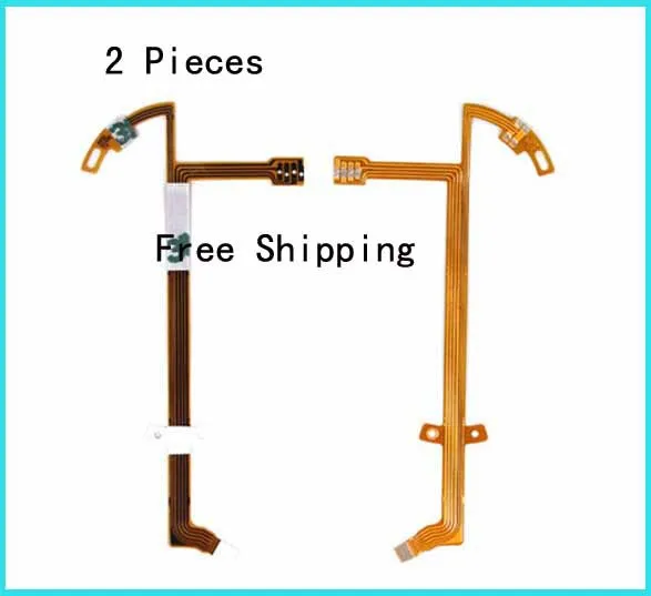 

Aperture Flex Cable for TAMRON 70-300 mm Lens Replacement Repair part 4 canon