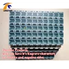 Tungfull 100 шт. SMD SMT компонентные ящики для хранения контейнеров, электронный чехол в комплекте, 1 # автоматически всплывающая коммутационная кор... ► Фото 3/6