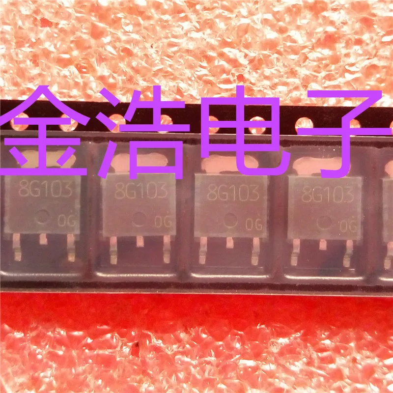 GT8G103 8G103 | Электроника
