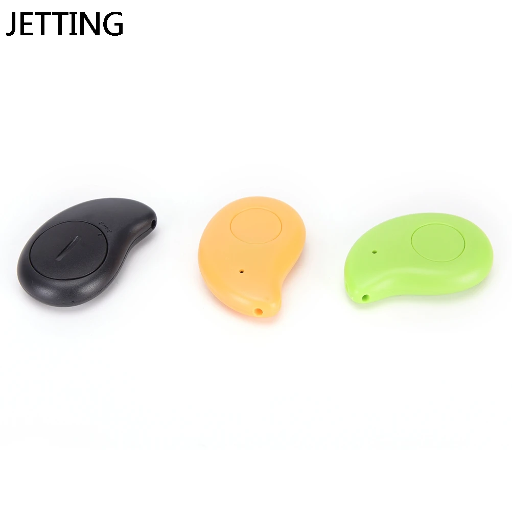 Smart Wireless Tag Bluetooth 4.0 Tracker Key Finder GPS Locator Anti-Lost Alarm Reminder For Child Wallet Anti Lost