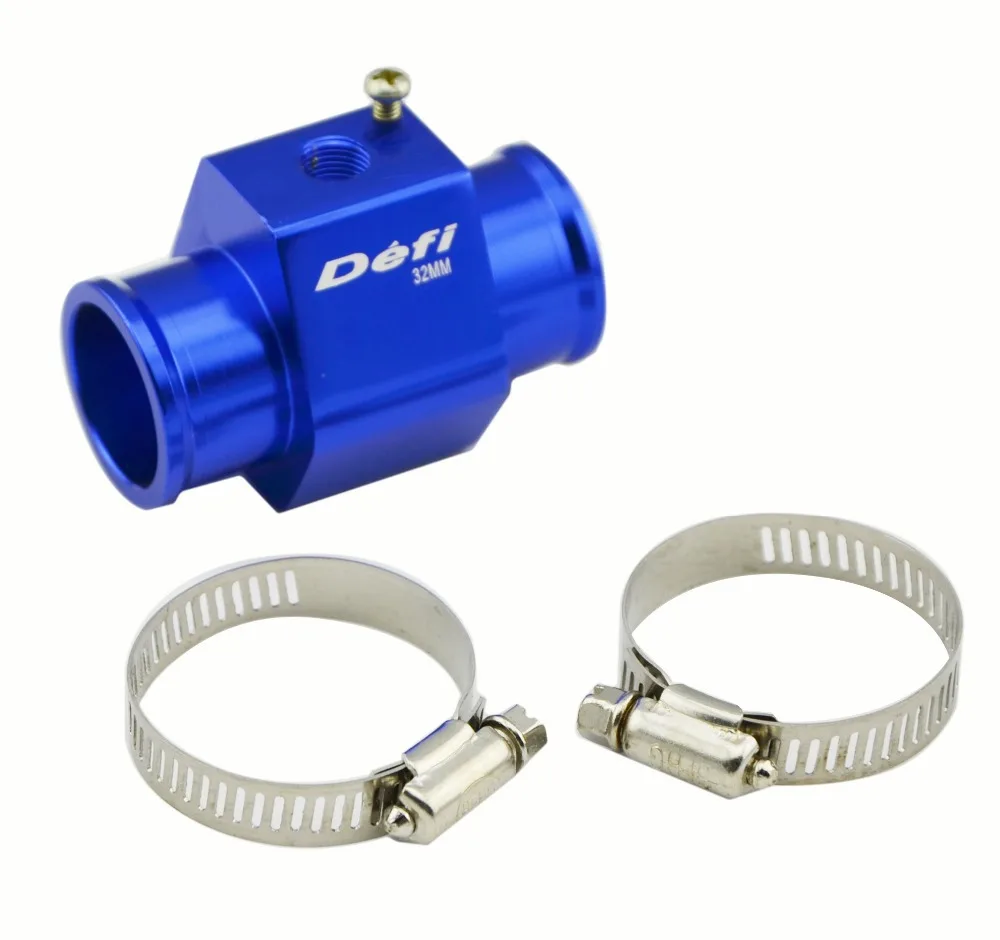 Buy Racing Blue Water Coolant Temperature Sensor Water