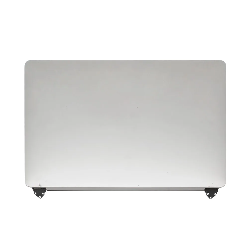 

Full New Silver LCD Display Assembly For MacBook Pro Retina 15.4" A1707 EMC3072/3162 MLH32LL/A MLH42LL/A MPTR2LL/A MPTT2LL/A