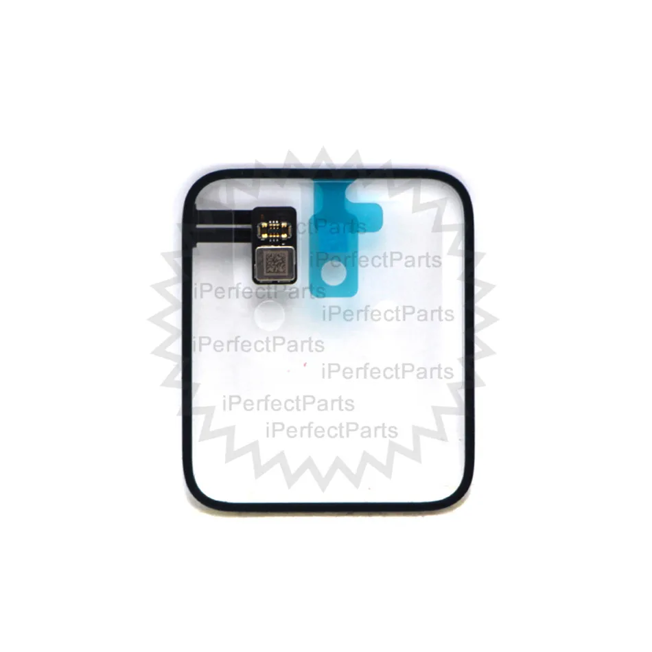 watch series 2 3D touch  (9)_