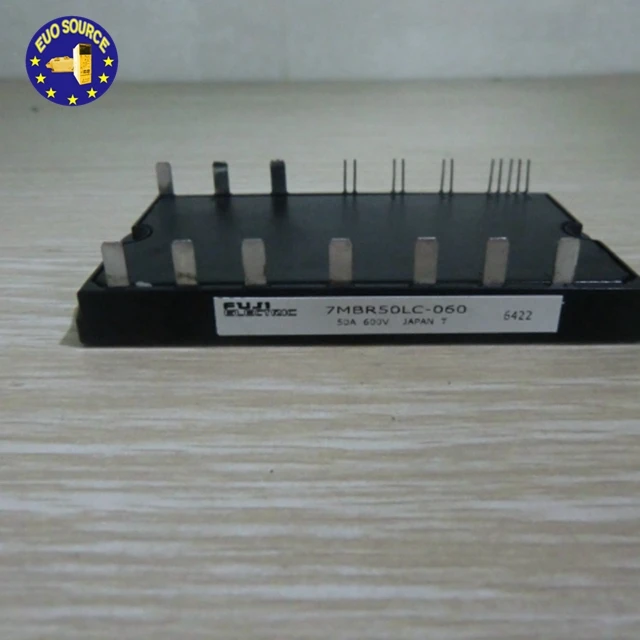 pim power module 7MBR50LC 060,7MBR50LC060in Generator Parts & Accessories from Home Improvement