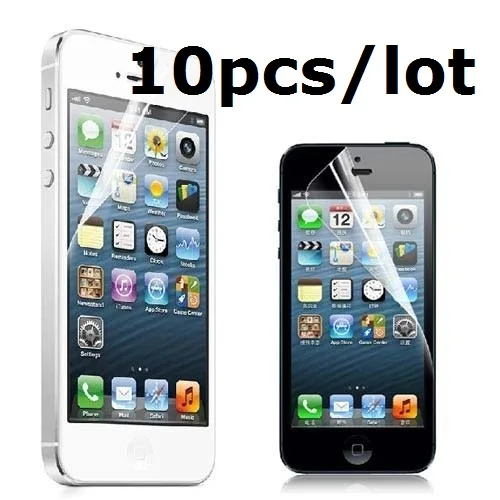 10x высокий ясный Экран протектор Плёнки для Archos 50D кислород плюс 50E гелий неоновый