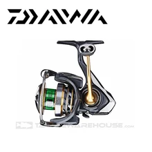 2018 NOVA LT Molinete de Pesca Daiwa Exceler reel1000D 2000D 2500 3000-C 4000D-C 5000D-C 6000D(China)