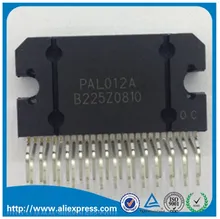 PAL012A audio amplifier module power amplifier IC chip