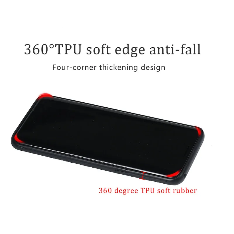 Genuine Leather mobile phone case for Samsung galaxy A50 A70 S10 S7 S8 S9 Plus A8 3