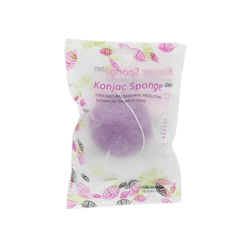 Konjac Sponge 11