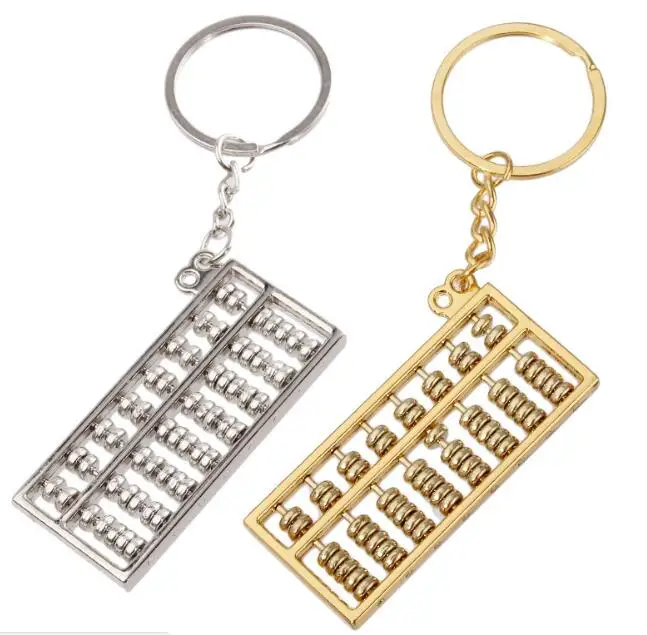 

2018 New montessori toys for children educational toy materials Chinese abacus math baby gift