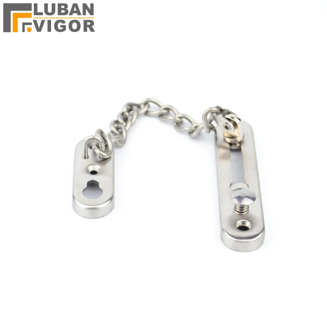 high security Anti Thief Door Chain Lock,Stainless steel chain doors ... high security Anti Thief Door Chain Lock,Stainless steel chain doors ...