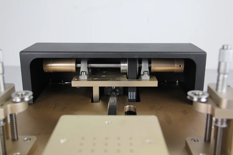 Semi Automatic LCD Separator (8)