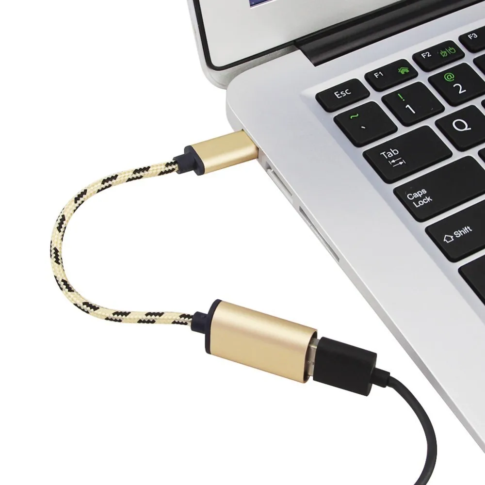 Firstmemory USB 3 1 Type C концентратор к 0 OTG сплиттер Кабель адаптер разъем для смартфона