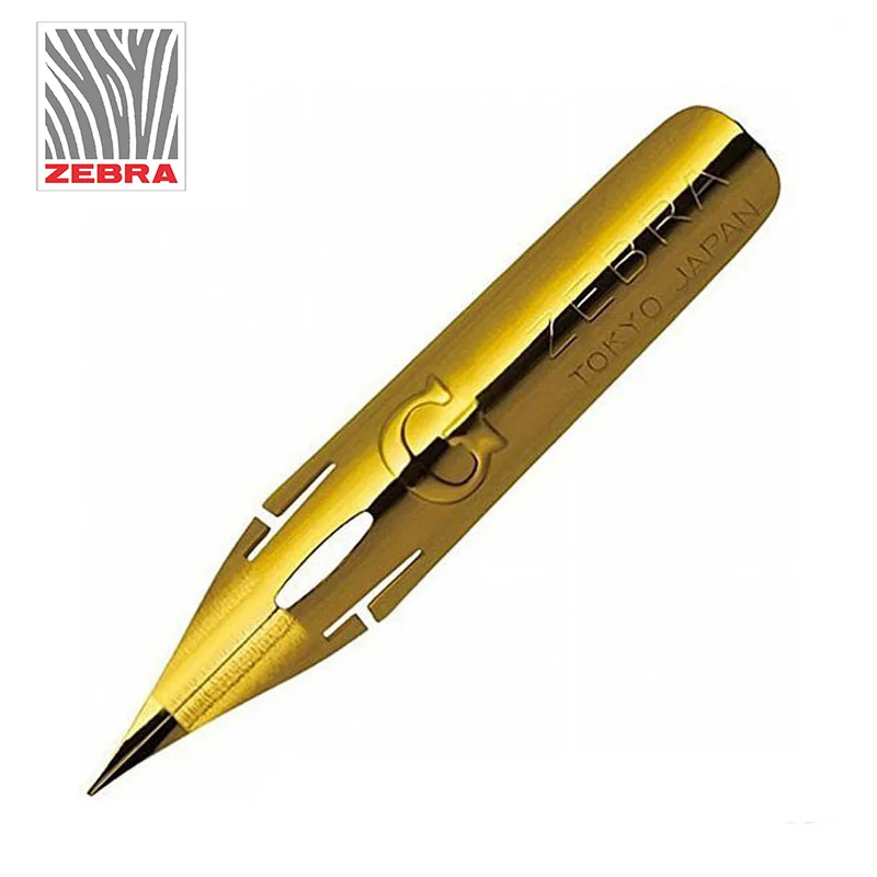 Инструмент для дайвинга с изображением зебры и перьевой ручки 2019|dip pen nibs|pen nibdip |