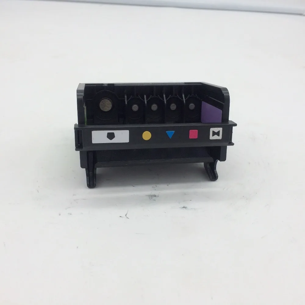Оригинальная печатающая головка для принтера HP 564 OfficeJet 4620 7510 C311a C309N C310B C310C C510C |