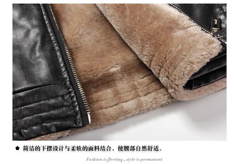 Размера плюс 8XL 7XL 6XL 5XL новые тёплые зимние овчины Для Мужчин's Кожаная куртка Для мужчин досуг пальто с мехом Для мужчин Роскошная брендовая натуральная Кожаное пальто