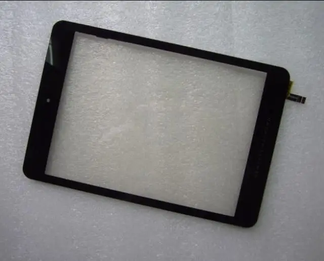 

7.85inch Touch screen Digitizer 80701-0A4821R For COMPAQ 8 1400 Tablet External