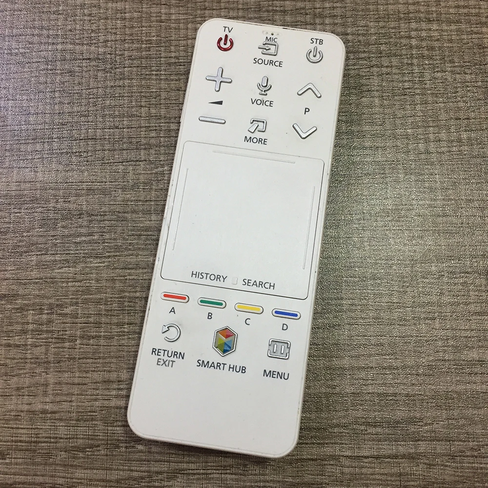 ( Used ) Original Remote Control AA59 00815A RMCTPF2AP1 For Samsung ...