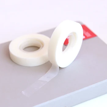 

Deli Write-on Tape Adhesive Tape Scrapbooking Scrapbook School Tools Office Tools