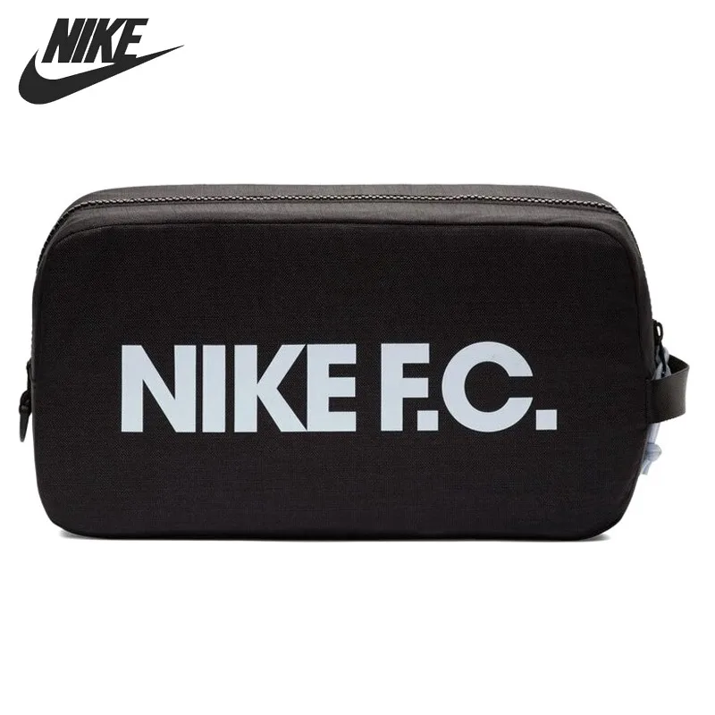 الأصلي جديد وصول نايك NK ACDMY SHOEBAG للجنسين حقائب حقائب رياضية