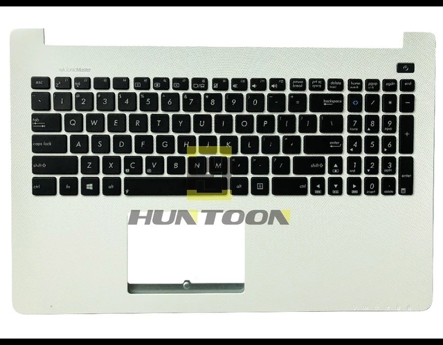 Teclado Para Computador, Original, Teclado Em Inglês Ou Eua, Para.