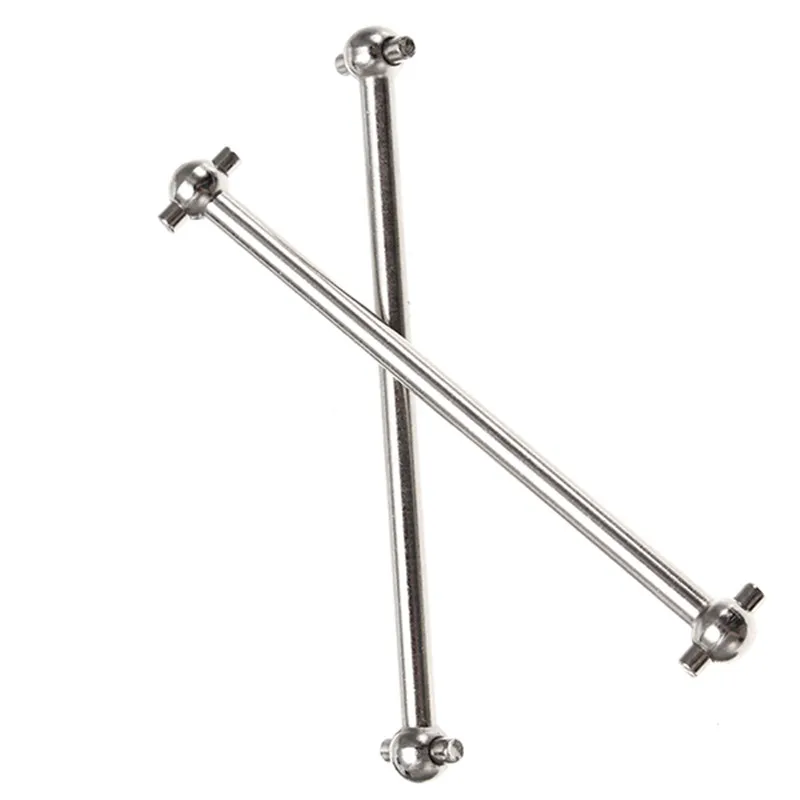 US $2.03 39% OFF|2pcs High Quality M5367 Metal Dogbone Drive Shaft 1/16 RC Car Parts For Truggy Buggy Short Course 1631 1651 1621|Shafts| | - AliExpress