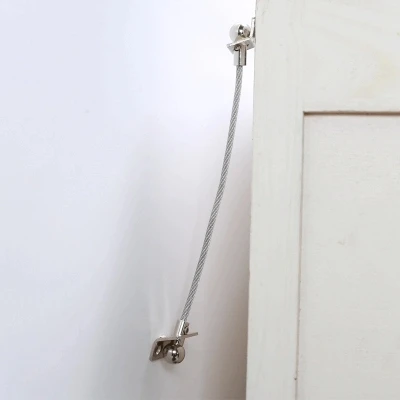 1 قطعة سلامة الطفل قطرة الوقاية ، خزانة ، رف والصدر من الأدراج الأثاث تحديد مشبك المعدات