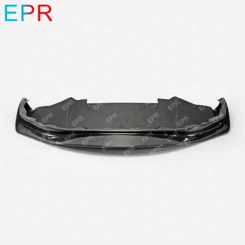 

For Nissan GTR R35 Carbon Fiber (Early) Amuse Front Lip With Undertray Body Kit Tuning Part For R35 GTR Front Lip Car Styling