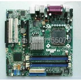 

DC7100 365865-001  SOCKET 775 MOTHERBOARD 365864-001