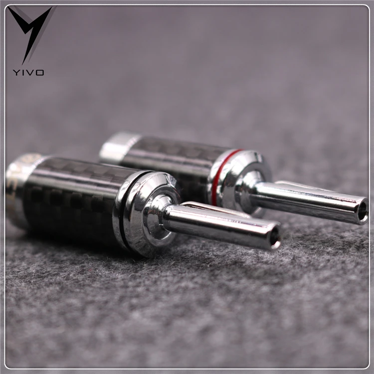 banana connector 750 05