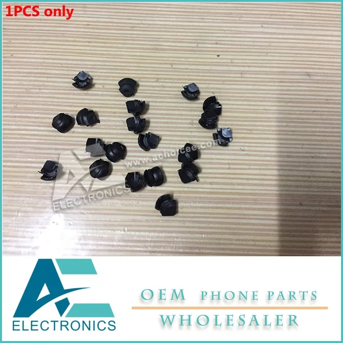 

1PCS only side bands in the kit for Sony Xperia E3 D2202 D2203 D2206 D2212 on Housing Frame Bezel Chassic