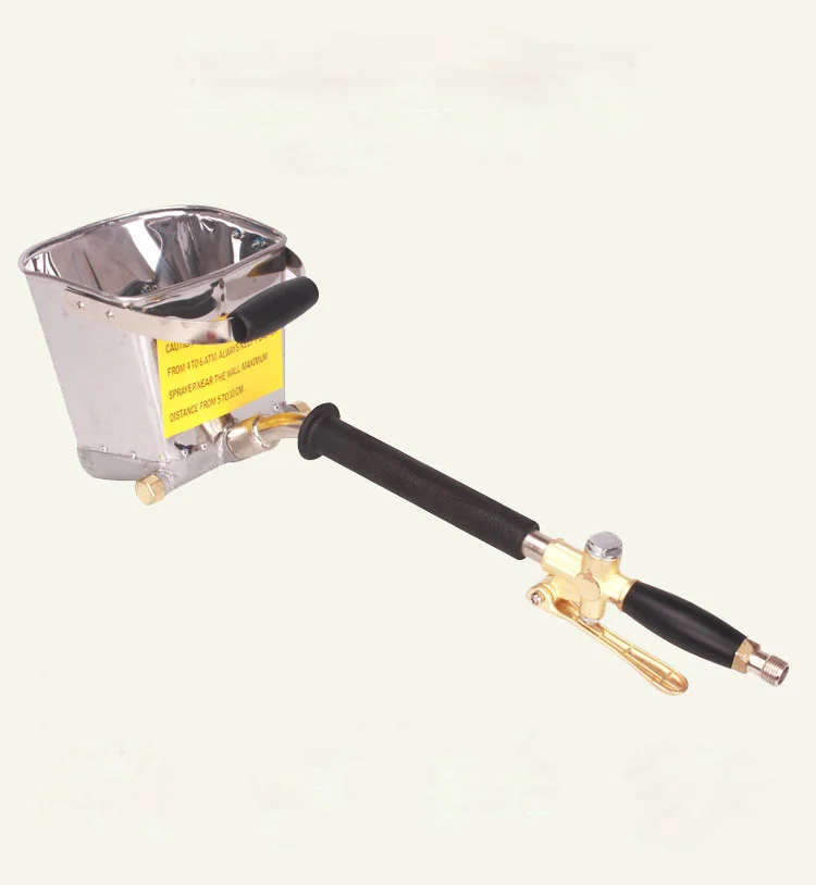 Best Quality Air Stucco sprayer, Mortar sprayer, Plaster sprayer