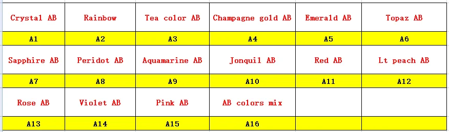 Heart AB Silver claw