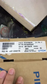 

100% New and original PS1420P02AT volume14X10MM buzzer
