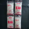 Transparent T3 T5 KAM Resin Snap Button Plastic Snaps button, 1000 sets  ,B01 2