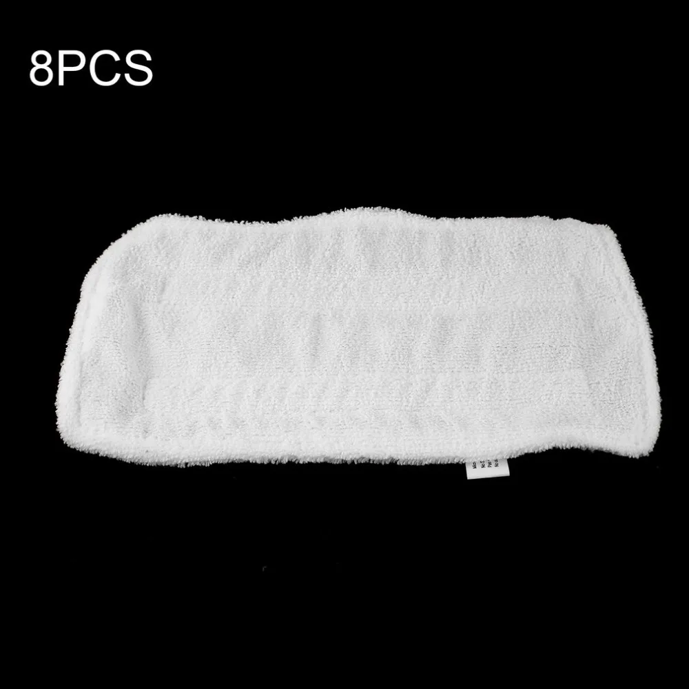 

2018 new Shark Steam Mop Cloth Set Shark Mop Accessories S3101 Mop Replacement Pad