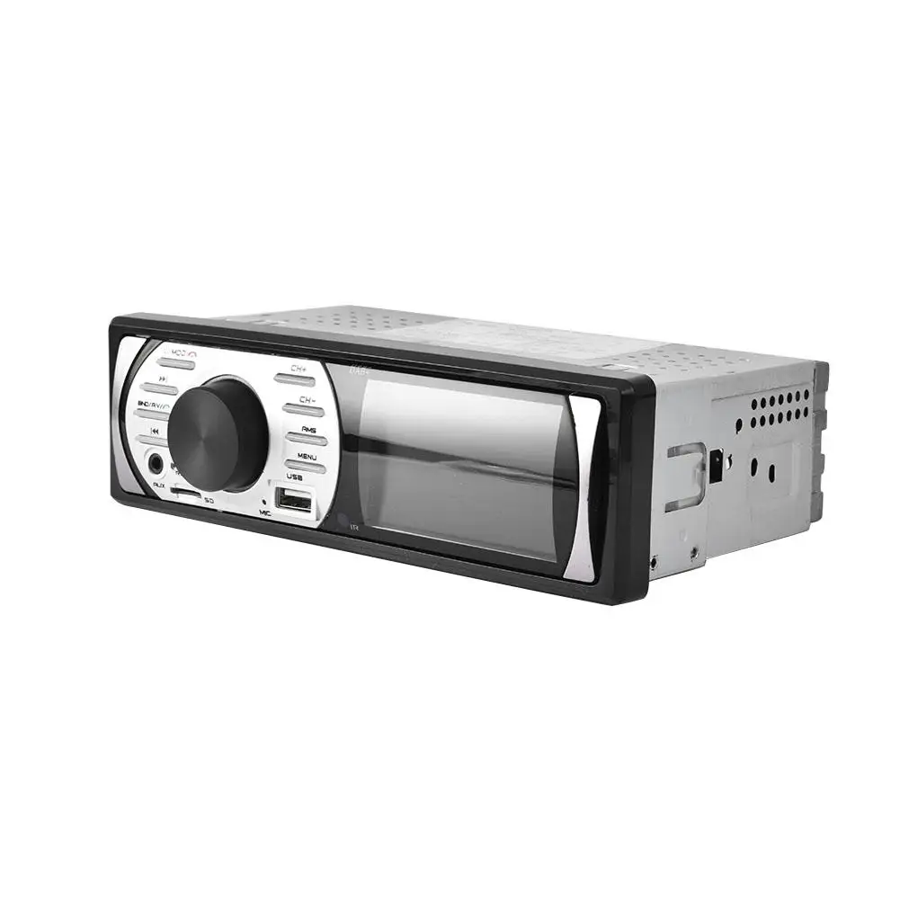 

3.0" HD 1Din Car Radio Auto Audio Stereo Support DAB+ FM USB/TF AUX Bluetooth Interface In-Dash Car MP5 Player Mp5 Car Player