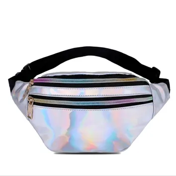 

Women Travel Waist Fanny Crossbody Pack Belt Pouch Hip Bum Bag Purse Wallet