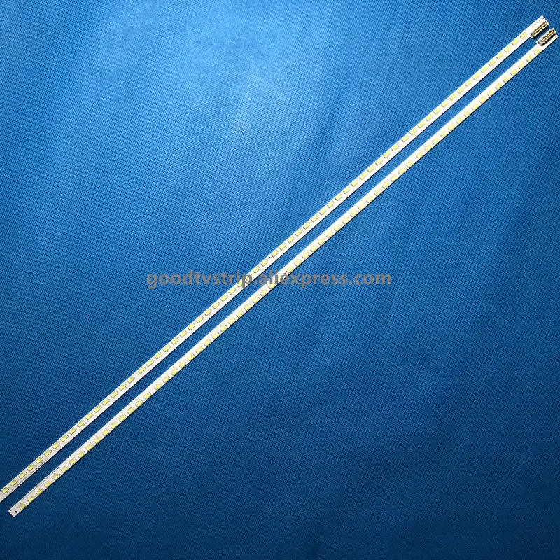 5 компл. = 10 шт. светодиодный ная подсветка для LG 47LW5300 47PFL7606H 47LW650T 47LW450U 47LV5500 3660L-0369A