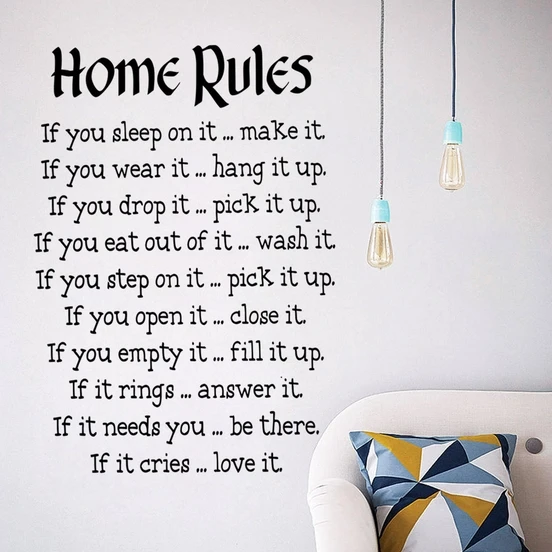 New-wall-art-DIY-home-decoration-removable-English-Creative-large-wall-stickers-living-room-bedroom-den