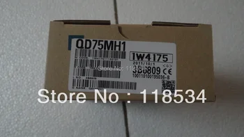 

PLC QD75MH1 (new original) new in box with one year Warranty