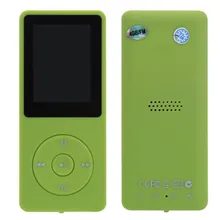 HIPERDEAL 4 Гб MP3 плеер FM ЖК-экран HiFi без потерь звук музыка USB Поддержка Micro TF карта Walkman Lettore MAY15 D09