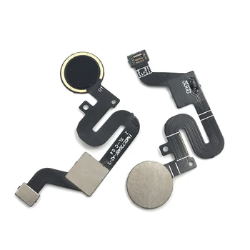 

High Quality 1Pcs For Nokia 5.1 Touch Sensor Fingerprint Scanner Flex Cable