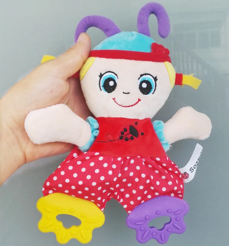 infant girl toys