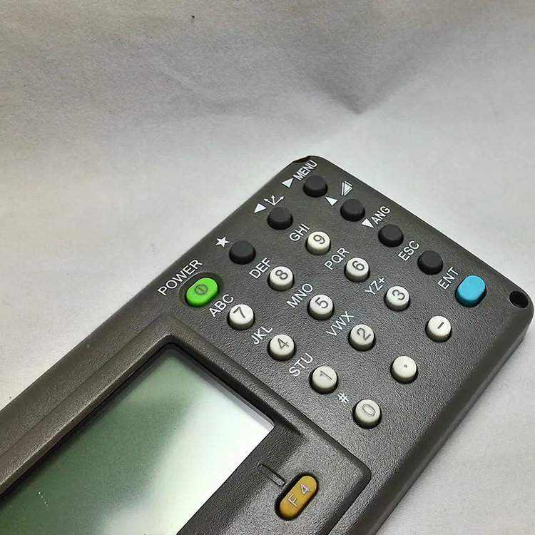 Topcon GTS 102N или 332n серии Клавиатура с ЖК дисплей дисплей|topcon display|keyboard keyboardkeyboard lcd |