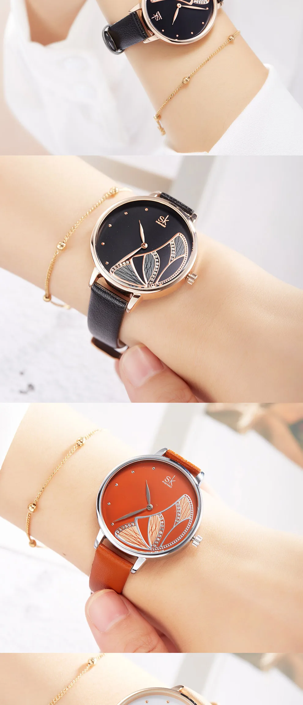 Quartz women watches (7)