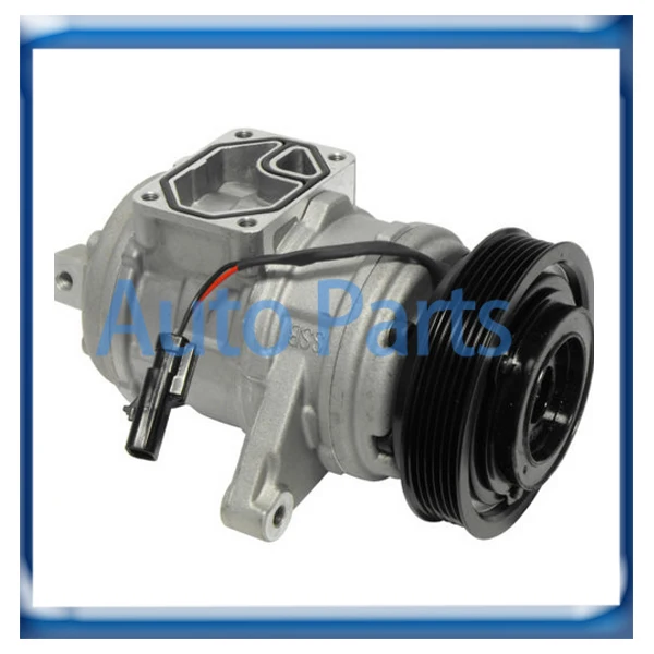 10PA17E компрессор для Jeep Grand Cherokee Rubicon Wrangler 4.0L 55116144AB CO 22034C